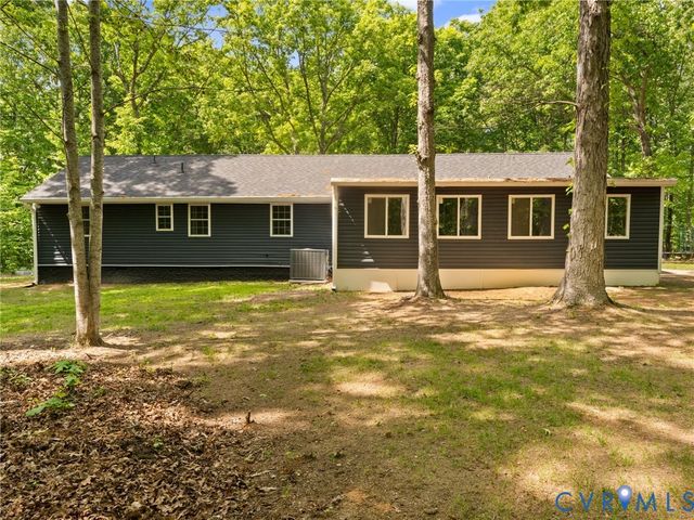 3601 Old Buckingham Rd, Powhatan, VA 23139