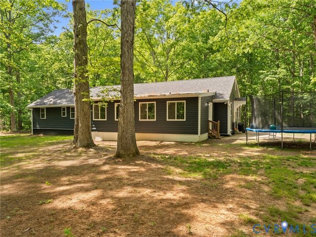 3601 Old Buckingham Rd, Powhatan, VA 23139
