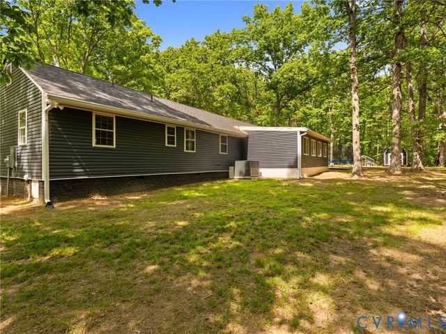 3601 Old Buckingham Rd, Powhatan, VA 23139