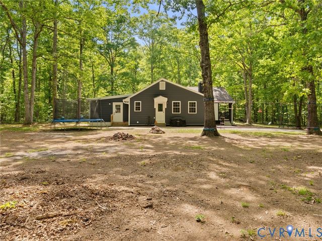 3601 Old Buckingham Rd, Powhatan, VA 23139