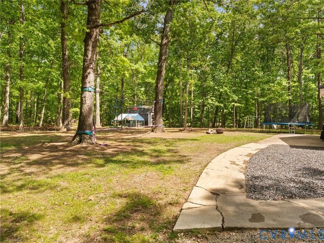 3601 Old Buckingham Rd, Powhatan, VA 23139
