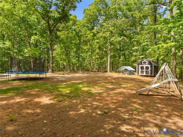 3601 Old Buckingham Rd, Powhatan, VA 23139