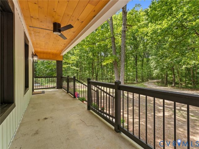3601 Old Buckingham Rd, Powhatan, VA 23139