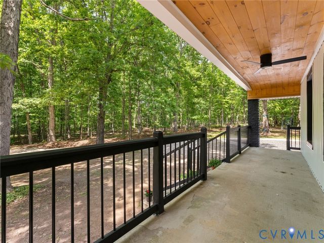 3601 Old Buckingham Rd, Powhatan, VA 23139