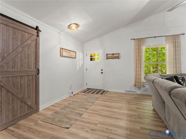 3601 Old Buckingham Rd, Powhatan, VA 23139