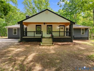 3601 Old Buckingham Rd, Powhatan, VA 23139