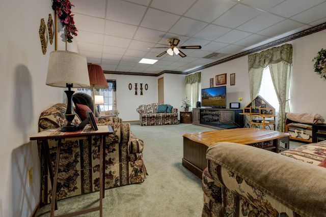 95 Len Drive, Clay City, KY 40312