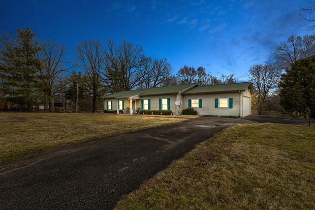 95 Len Drive, Clay City, KY 40312