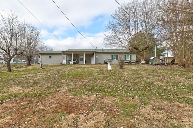 95 Len Drive, Clay City, KY 40312