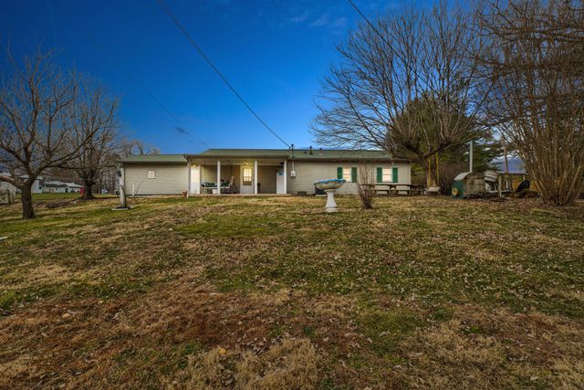 95 Len Drive, Clay City, KY 40312