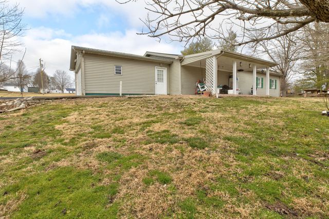 95 Len Drive, Clay City, KY 40312