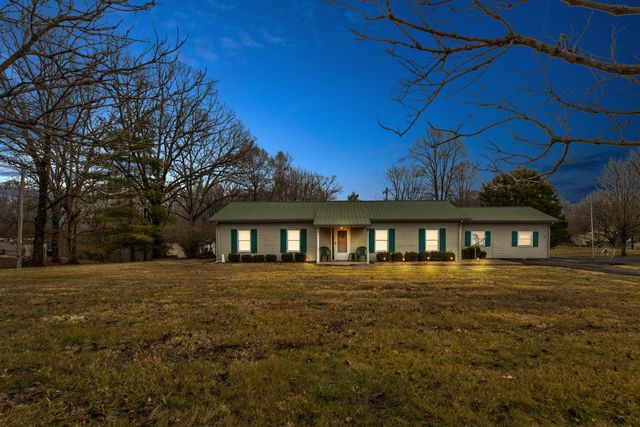 95 Len Drive, Clay City, KY 40312