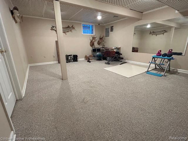 4896 Royal Cove Drive, Shelby Twp, MI 48316