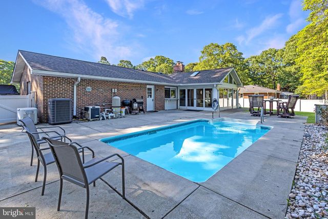7 SONORA DR, Pasadena, MD 21122