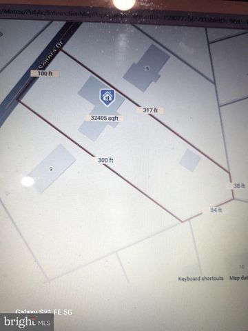 7 SONORA DR, Pasadena, MD 21122