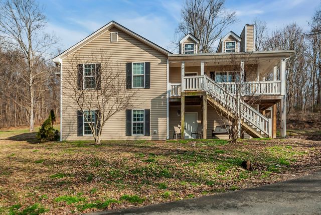 1210 Buckeye Rd, Fayetteville, TN 37334