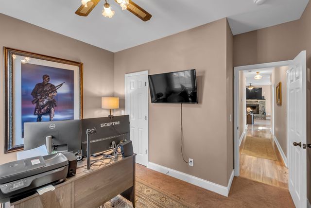 1210 Buckeye Rd, Fayetteville, TN 37334