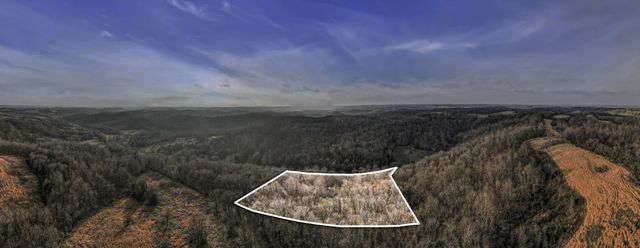 1210 Buckeye Rd, Fayetteville, TN 37334