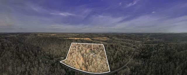 1210 Buckeye Rd, Fayetteville, TN 37334