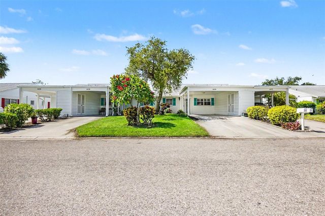 4414 MOUNT VERNON DRIVE 0, Bradenton, FL 34210