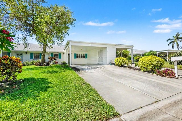 4414 MOUNT VERNON DRIVE 0, Bradenton, FL 34210