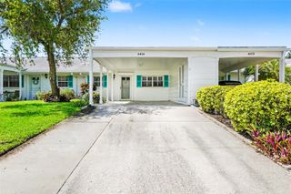4414 MOUNT VERNON DRIVE 0, Bradenton, FL 34210