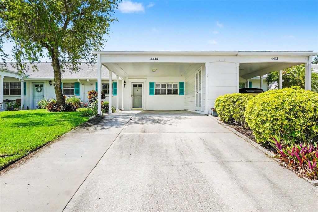 4414 MOUNT VERNON DRIVE 0, Bradenton, FL 34210