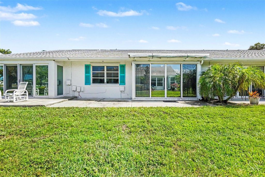 Image 30 of property listing at 4414 MOUNT VERNON DRIVE 0, Bradenton, FL 34210