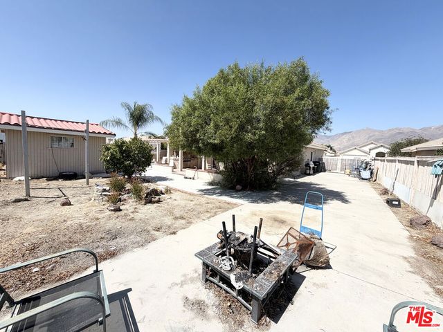 1348 Da Vinci Drive, San Jacinto, CA 92583