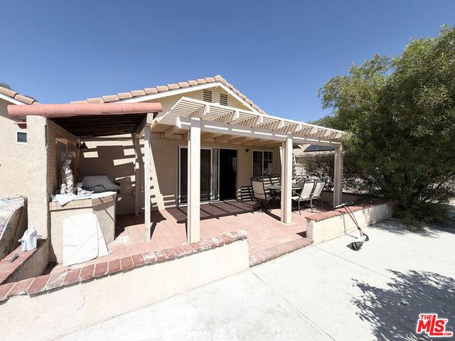 1348 Da Vinci Drive, San Jacinto, CA 92583
