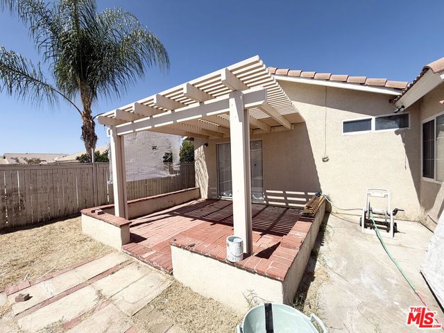 1348 Da Vinci Drive, San Jacinto, CA 92583