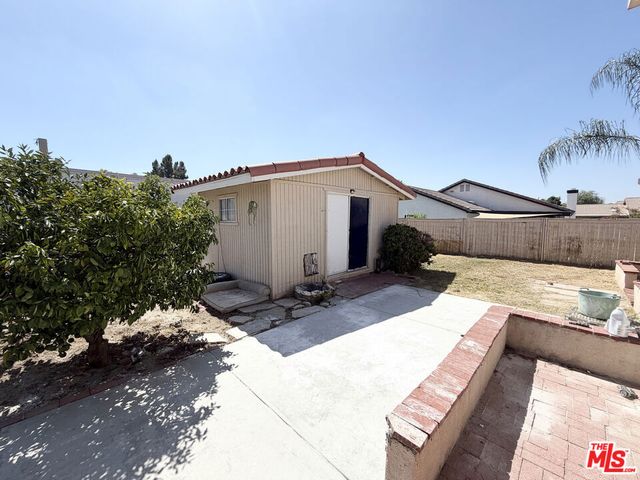 1348 Da Vinci Drive, San Jacinto, CA 92583