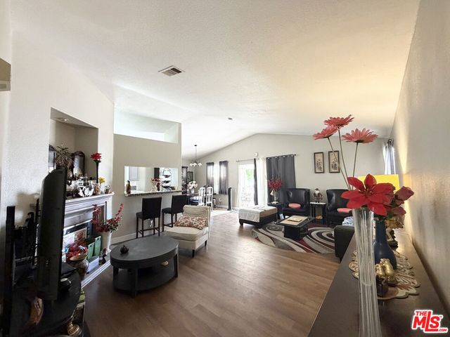 1348 Da Vinci Drive, San Jacinto, CA 92583