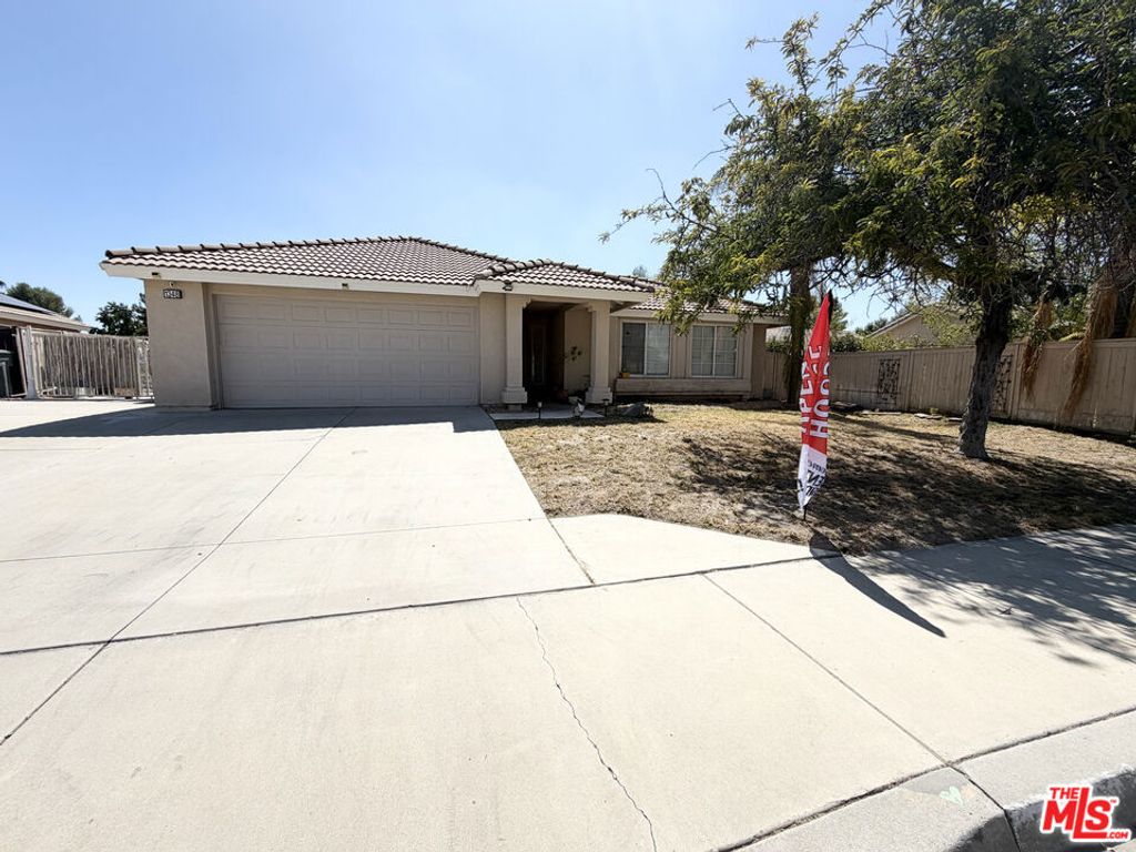 1348 Da Vinci Drive, San Jacinto, CA 92583