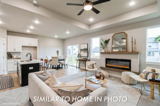 2301 Chan Drive, Adel, IA 50003