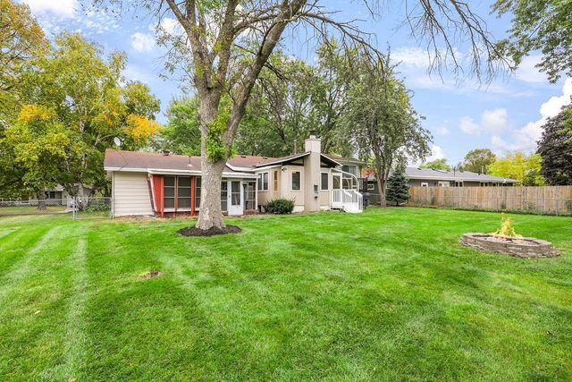 9109 Northwood Parkway, New Hope, MN 55427