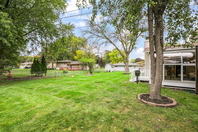 9109 Northwood Parkway, New Hope, MN 55427