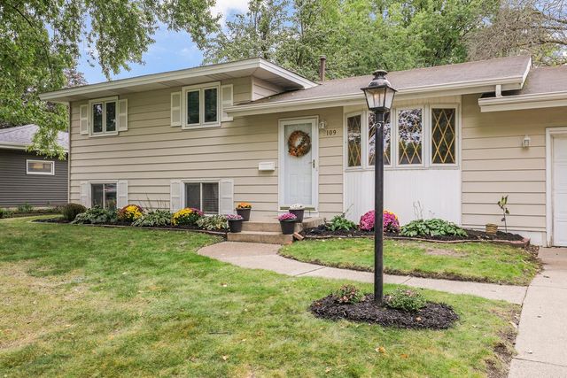 9109 Northwood Parkway, New Hope, MN 55427