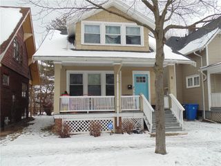 6 Custer Street, Rochester, NY 14611
