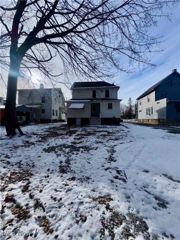 3409 Powers Way, Youngstown, OH 44502