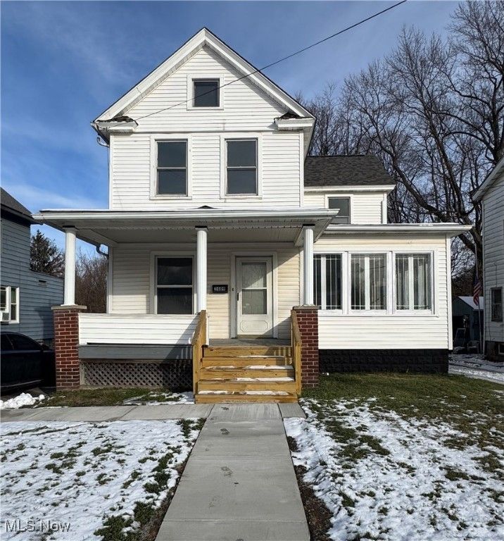 3409 Powers Way, Youngstown, OH 44502