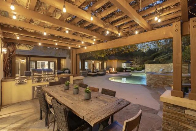 15808 Via Del Alba, Rancho Santa Fe, CA 92067