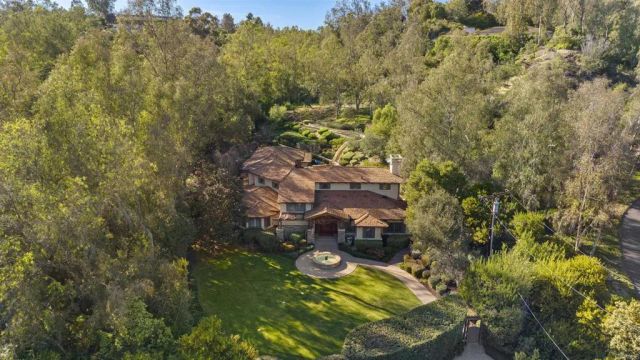 15808 Via Del Alba, Rancho Santa Fe, CA 92067