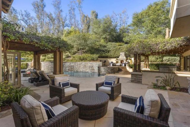 15808 Via Del Alba, Rancho Santa Fe, CA 92067