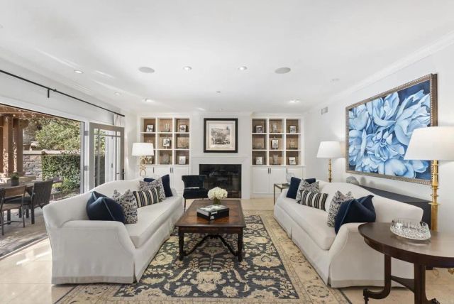 15808 Via Del Alba, Rancho Santa Fe, CA 92067