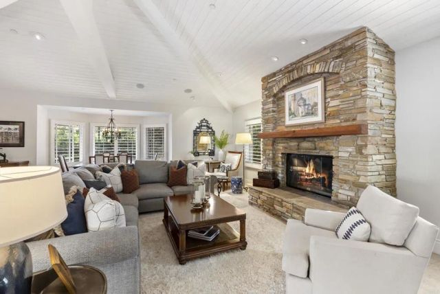 15808 Via Del Alba, Rancho Santa Fe, CA 92067