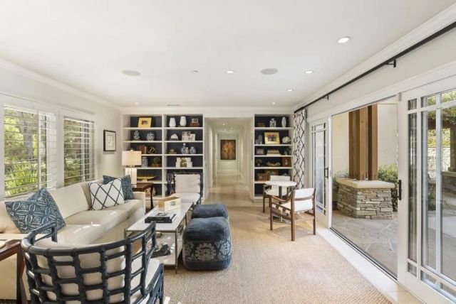 15808 Via Del Alba, Rancho Santa Fe, CA 92067