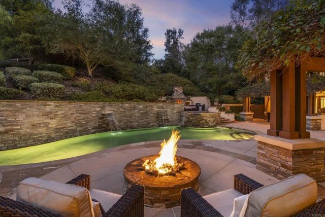 15808 Via Del Alba, Rancho Santa Fe, CA 92067