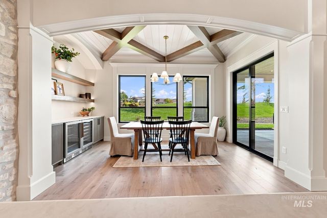 3626 N Templeton Way, Eagle, ID 83616