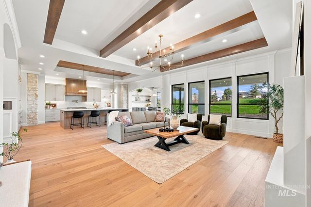 3626 N Templeton Way, Eagle, ID 83616